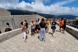 Dubrovnik: Game of Thrones Complete Tour