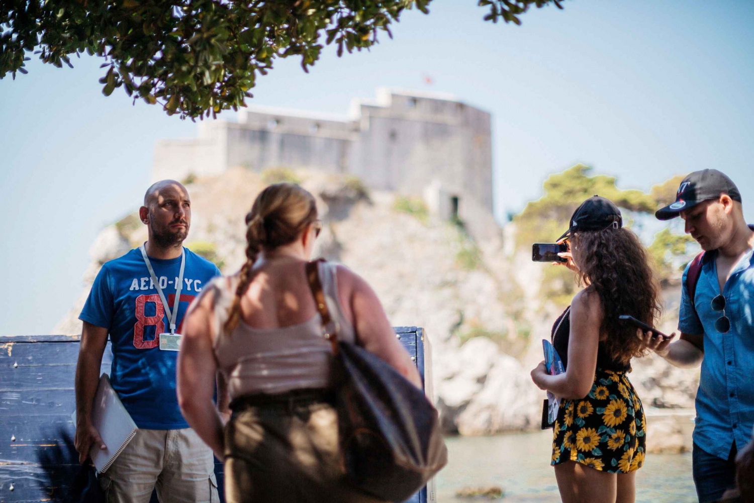 Dubrovnik: Game of Thrones & Geschichte Tour