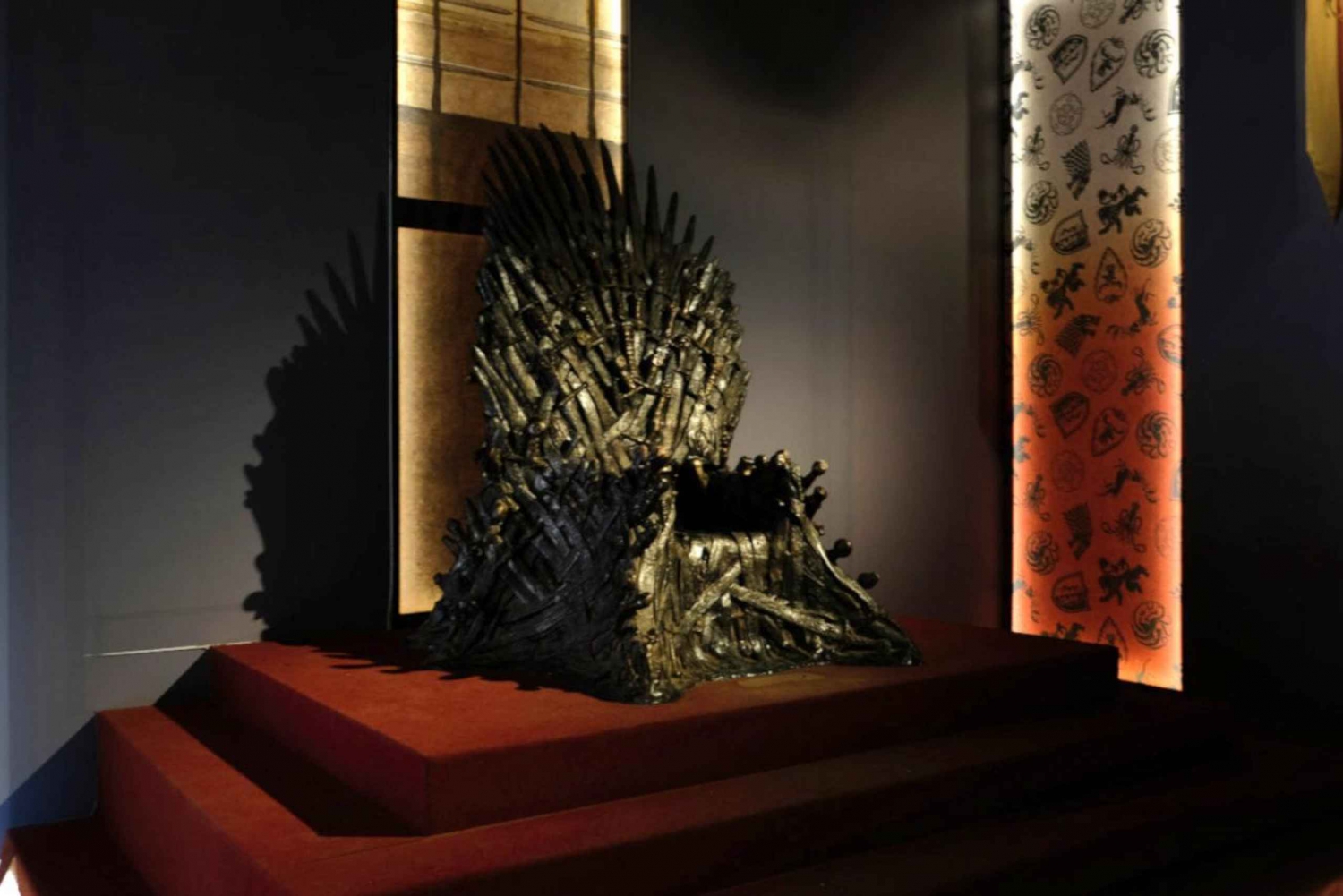 Dubrownik: Epicka wycieczka śladami Gry o tron + opcja wyspy Lokrum