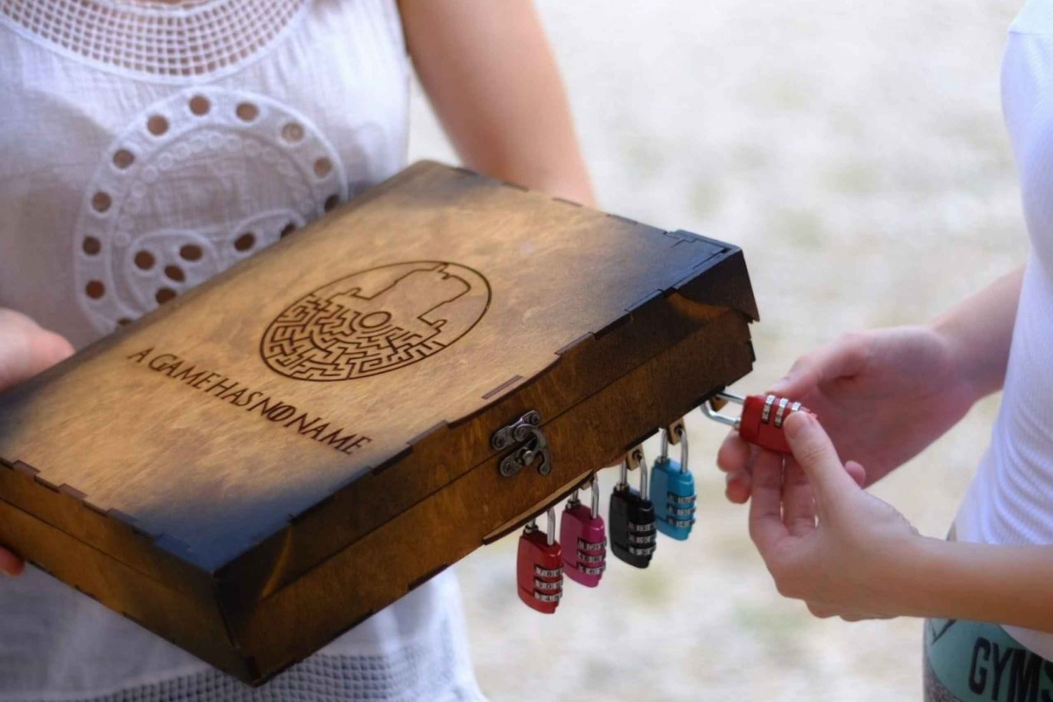 Dubrovnik: juego de escape al aire libre de la historia del casco antiguo