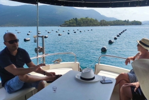 Dubrovnik: Oyster, Mussles, and Wine Tasting Tour in Ston