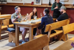 Dubrovnik: Oyster, Mussles, and Wine Tasting Tour in Ston