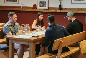 Dubrovnik: Oyster, Mussles, and Wine Tasting Tour in Ston