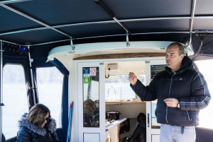 Dubrovnik: Oyster, Mussles, and Wine Tasting Tour in Ston