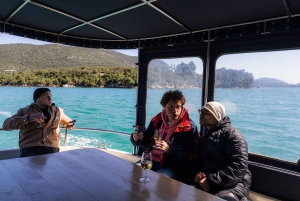 Dubrovnik: Oyster, Mussles, and Wine Tasting Tour in Ston