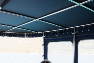 Dubrovnik: Oyster, Mussles, and Wine Tasting Tour in Ston