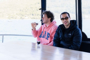 Dubrovnik: Oyster, Mussles, and Wine Tasting Tour in Ston