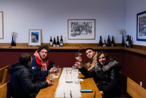 Dubrovnik: Oyster, Mussles, and Wine Tasting Tour in Ston