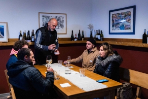 Dubrovnik: Oyster, Mussles, and Wine Tasting Tour in Ston