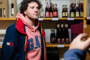 Dubrovnik: Oyster, Mussles, and Wine Tasting Tour in Ston