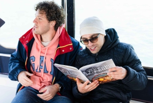 Dubrovnik: Oyster, Mussles, and Wine Tasting Tour in Ston