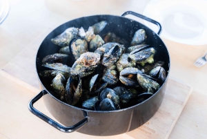 Dubrovnik: Oyster, Mussles, and Wine Tasting Tour in Ston