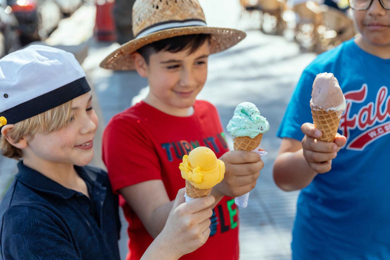 Dubrovnik: Privat familievenlig byrundvisning med guide