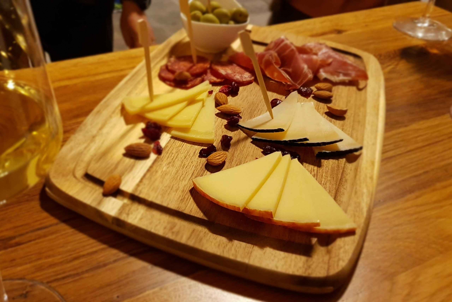 Dubrownik: chorwackie jedzenie, wino i główne atrakcje Starego Miasta