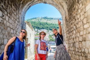 Dubrovnik: The Ultimate Game of Thrones Tour