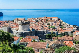 Dubrovnik: The Ultimate Game of Thrones Tour