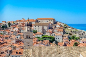 Dubrovnik: The Ultimate Game of Thrones Tour