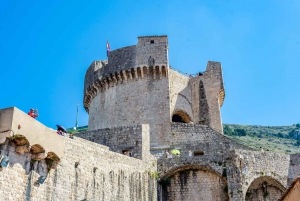 Dubrovnik: The Ultimate Game of Thrones Tour