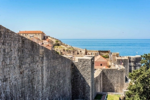Dubrovnik: The Ultimate Game of Thrones Tour