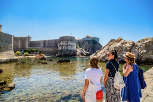 Dubrovnik: The Ultimate Game of Thrones Tour