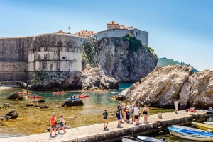 Dubrovnik: The Ultimate Game of Thrones Tour