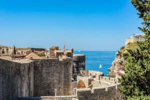 Dubrovnik: The Ultimate Game of Thrones Tour