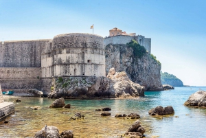 Dubrovnik: The Ultimate Game of Thrones Tour