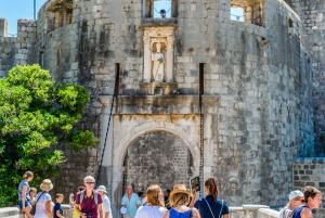 Dubrovnik: The Ultimate Game of Thrones Tour