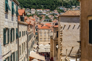 Dubrovnik: The Ultimate Game of Thrones Tour