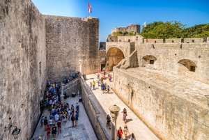 Dubrovnik: The Ultimate Game of Thrones Tour