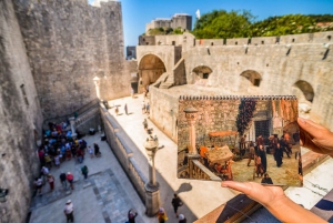 Dubrovnik: The Ultimate Game of Thrones Tour