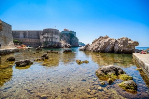 Dubrovnik: The Ultimate Game of Thrones Tour
