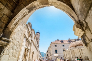 Dubrovnik: The Ultimate Game of Thrones Tour