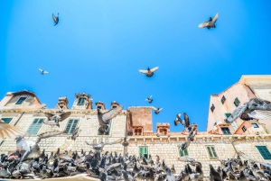 Dubrovnik: The Ultimate Game of Thrones Tour