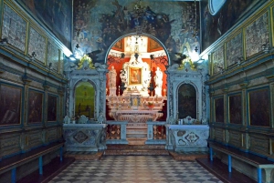 From Dubrovnik: Montenegro Boat Tour from Perast to Kotor