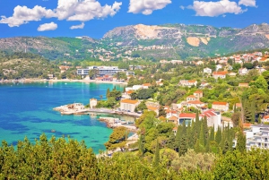 From Dubrovnik: Montenegro Day Trip