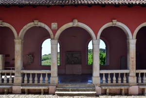 From Rovinj/Bale: Istria in 1 Day Tour with Truffle tasting