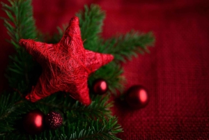 A PARTIR DE TRIESTE: visita aos mercados de Natal de Opatija com vinho