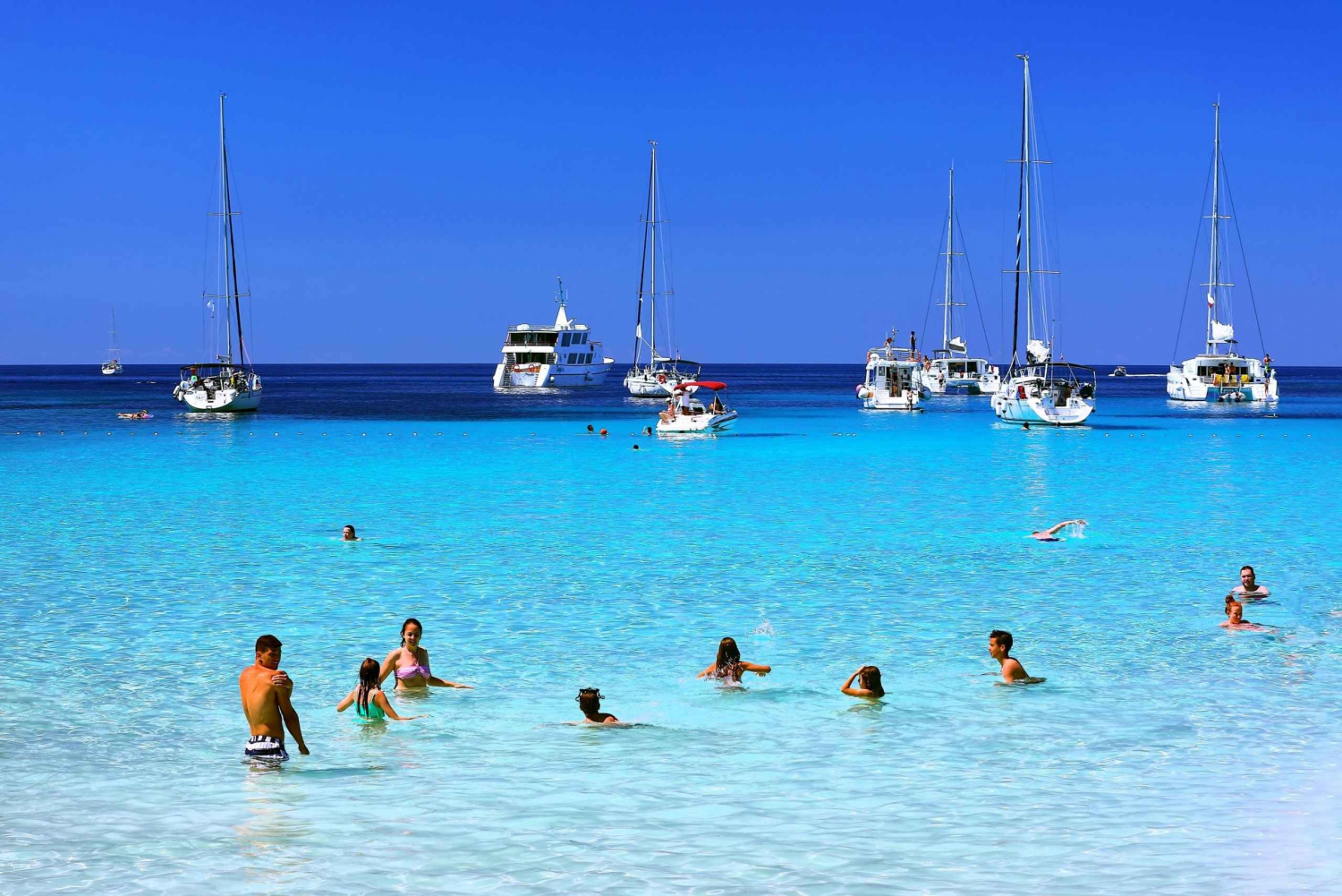 Z Zadaru: Park Narodowy Kornati i rejs wycieczkowy Telašćica