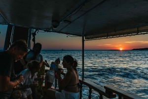 Kamenjak: Medulin Sunset Dolphin Tour