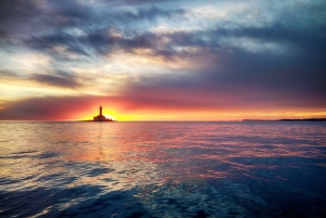 Kamenjak: Medulin Sunset Dolphin Tour