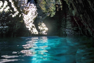 Medulin: Boat Cruise to Kamenjak/Ceja with Lunch and Drinks