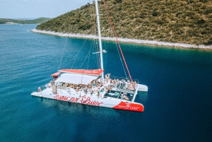 Split: All-inclusive rondreis Hvar, Pakleni, Brač & Šolta