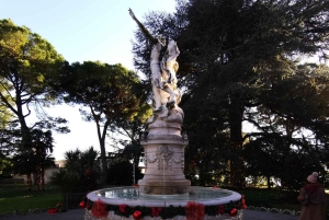 Opatija Be Charmed Half Day Tour with a Local