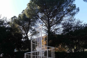 Opatija Be Charmed Half Day Tour with a Local