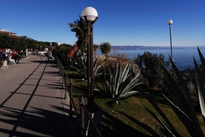 Opatija Be Charmed Half Day Tour with a Local