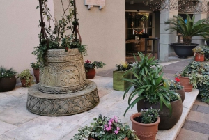 Opatija Be Charmed Half Day Tour with a Local