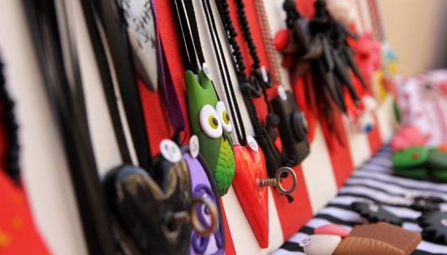 Pinkeye's Twisted Jewelry