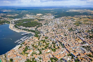 Pula: Arena Entrance Ticket