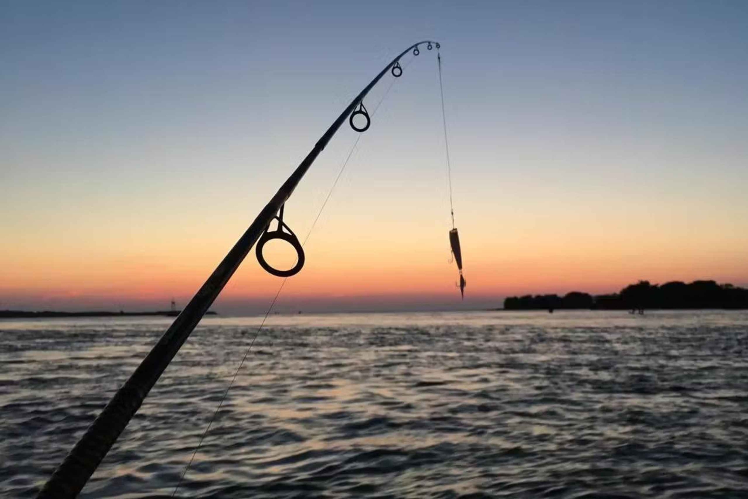 Pula: Privat båttur med lokal fisker